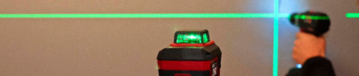 Test av sirkellasere Test av sirkellasere